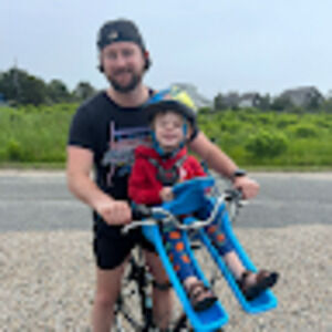 Meet your Posher, Kevin